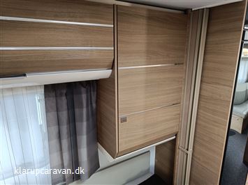 Adria Adora 613 UL Alde